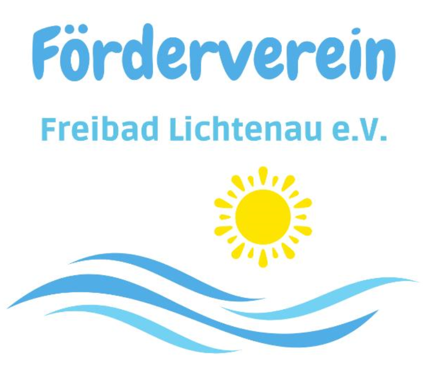 Förderverein Freibad Lichtenau e.V.